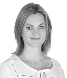 Photo of Linda Smith