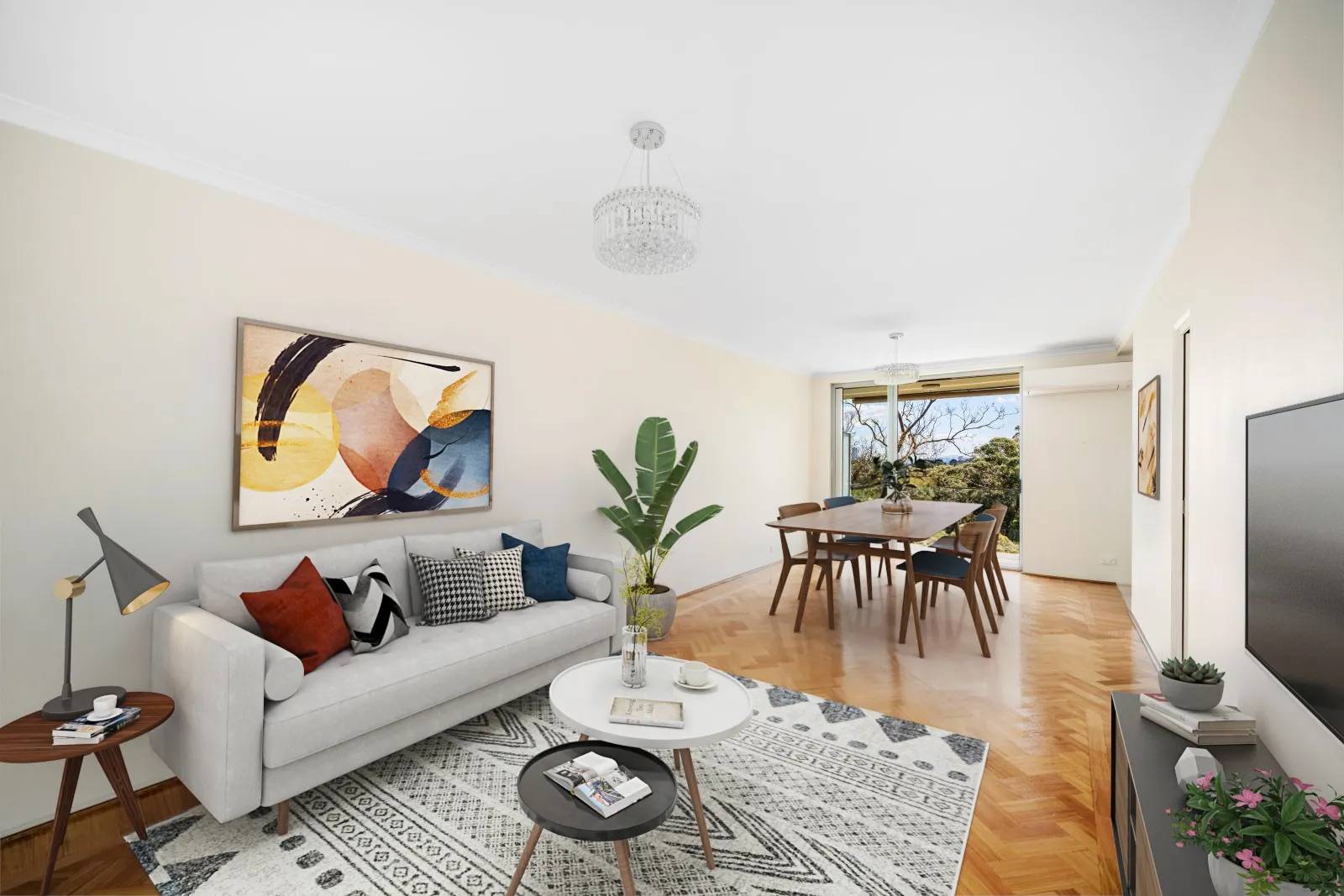 2/220 Victoria Road, Bellevue Hill For Lease by Sydney Sotheby's International Realty - image 2