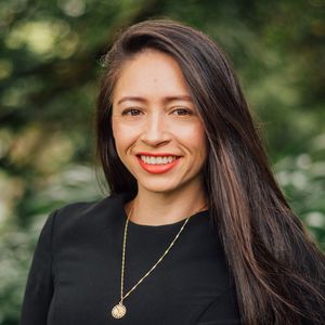 Photo of Rosa Solano