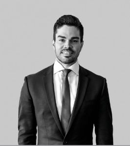 Photo of Adrian Garcia