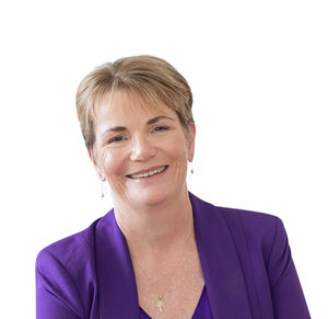 Photo of Louise Payne