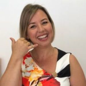 Photo of Roxanne Beale