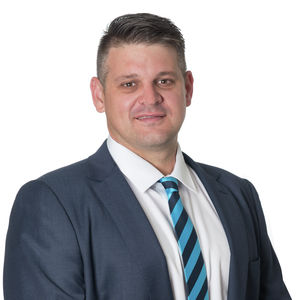 Photo of Ash Bassett