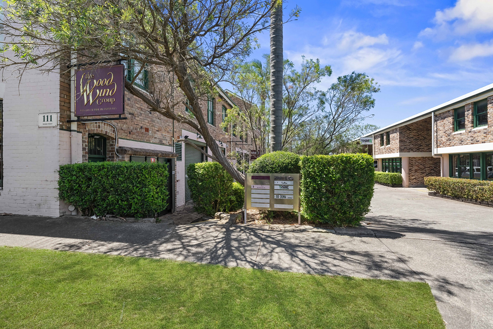 2, 111 Moore Street, Leichhardt For Sale by Sydney Sotheby's International Realty - image 15