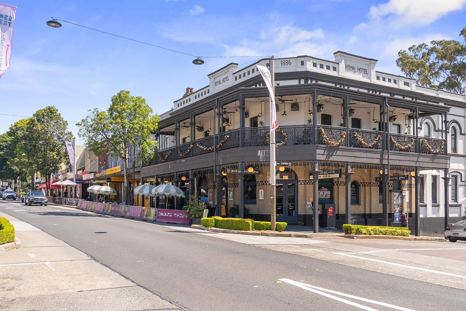 2, 111 Moore Street, Leichhardt For Sale by Sydney Sotheby's International Realty - image 17