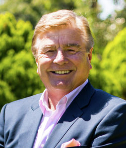 Photo of Wally Karpiuk