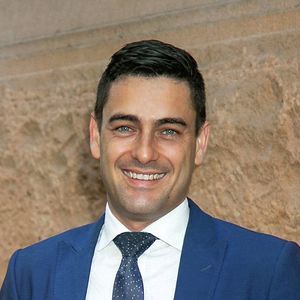 Photo of Chris Pennisi