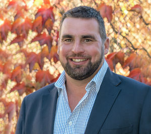 Photo of Mike Firth