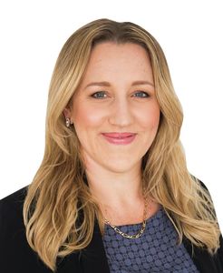 Photo of Jemma Glancy