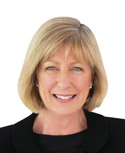 Photo of Glenice Taylor