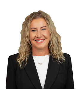 Photo of Marissa Muirhead