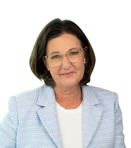 Photo of Maria Stevens