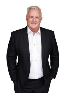 Photo of Gary Potter