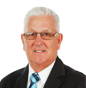 Photo of Bill Campbell