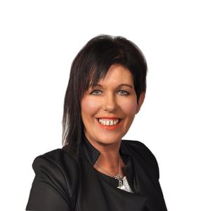 Photo of Julie Campbell