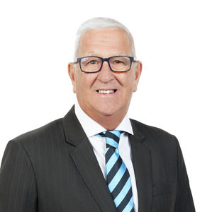 Photo of Bill Campbell