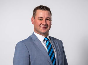 Photo of Laurie Green