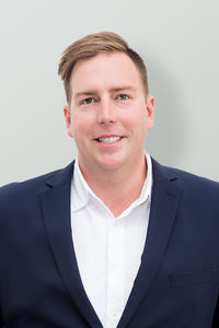 Photo of Toby Molloy