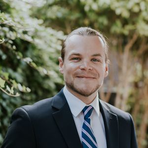 Photo of Dillon Smith
