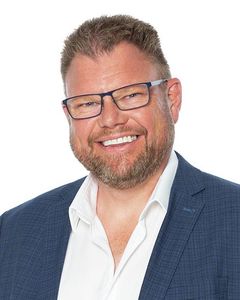 Photo of Stu Jones