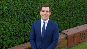 Photo of Brandon Wortley