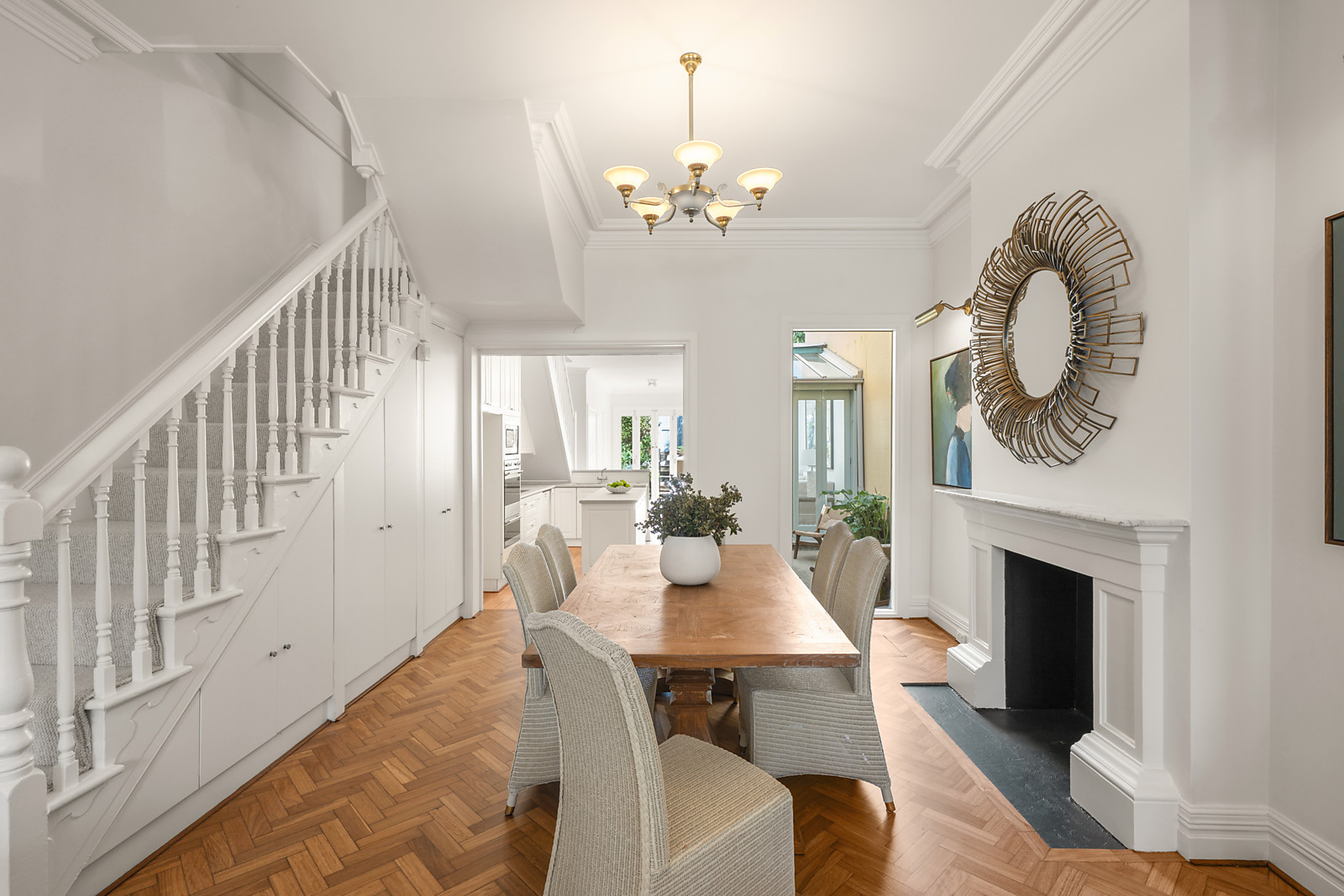 9 Paddington Street, Paddington Auction by Sydney Sotheby's International Realty - image 6