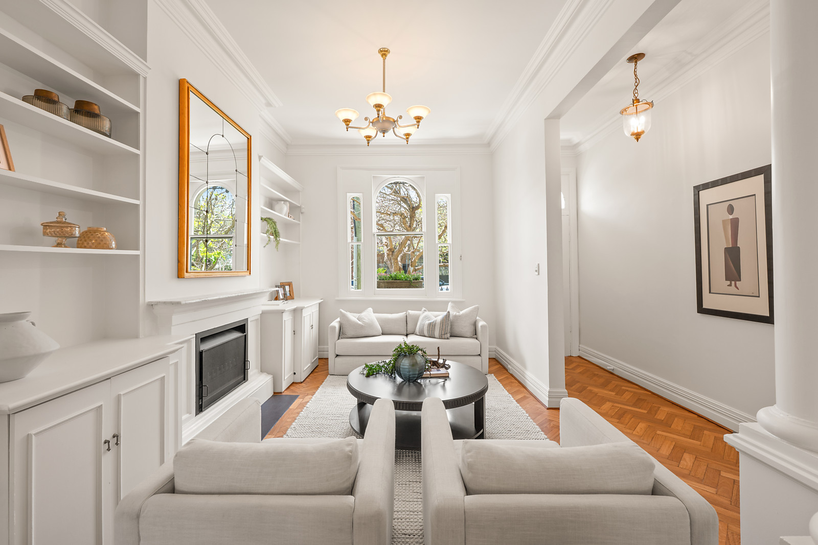 9 Paddington Street, Paddington Auction by Sydney Sotheby's International Realty - image 3