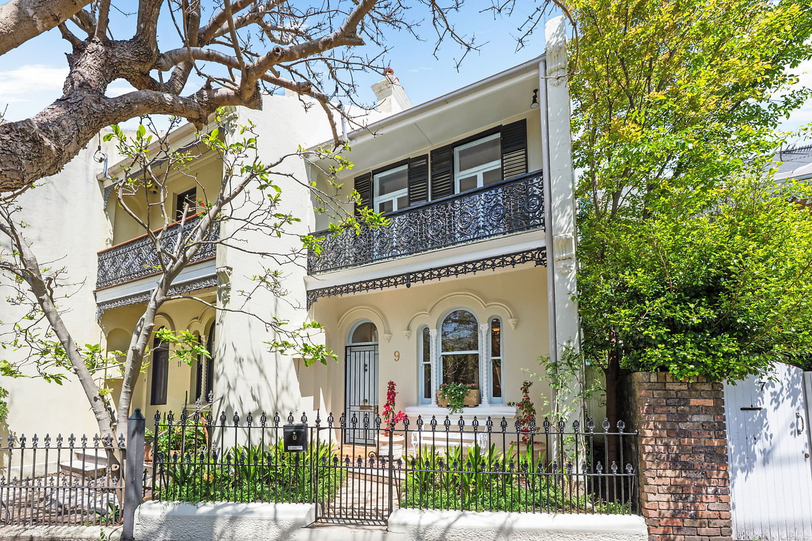 9 Paddington Street, Paddington Auction by Sydney Sotheby's International Realty