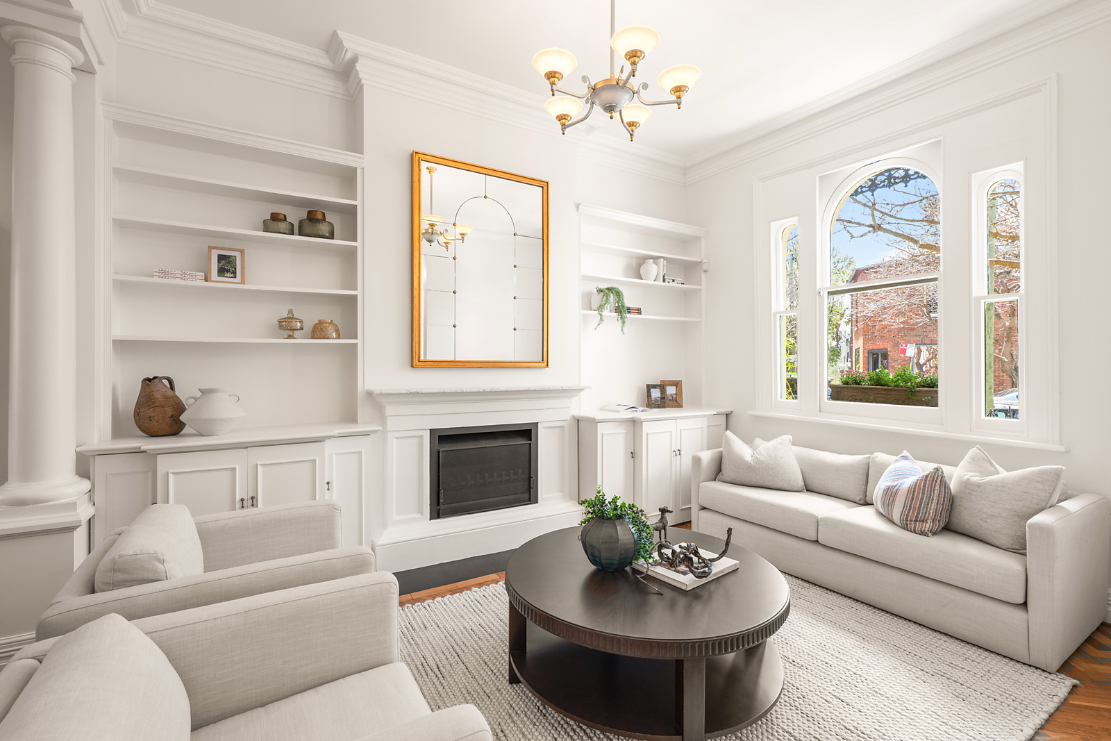 9 Paddington Street, Paddington Auction by Sydney Sotheby's International Realty - image 5