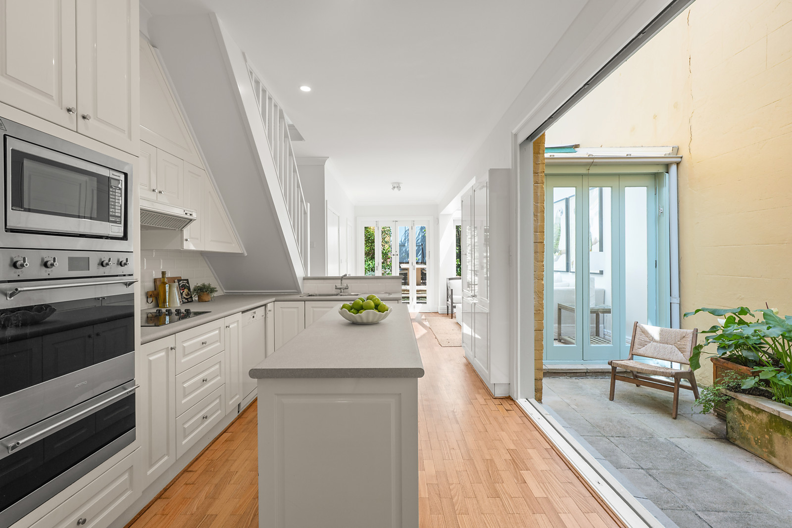 9 Paddington Street, Paddington Auction by Sydney Sotheby's International Realty - image 8