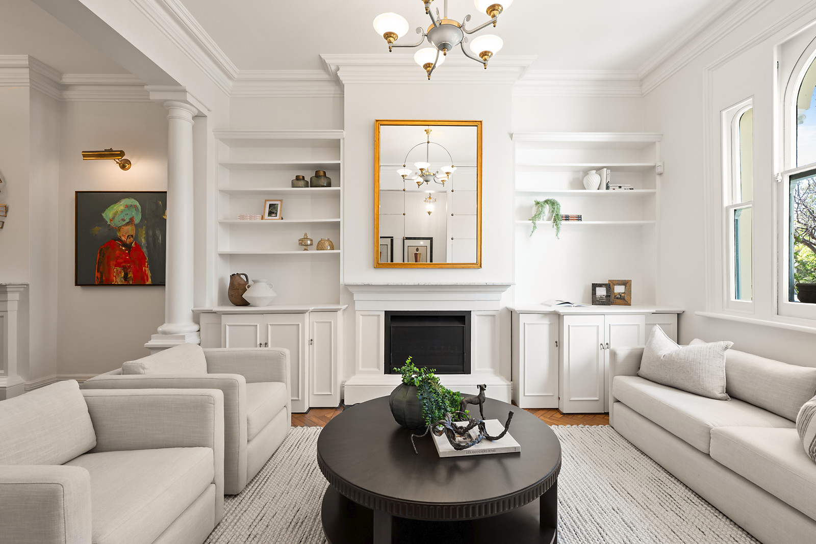 9 Paddington Street, Paddington Auction by Sydney Sotheby's International Realty - image 4