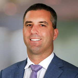 Photo of Alex Sarroff