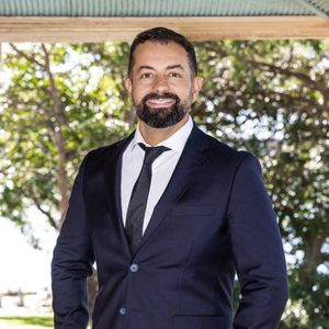 Photo of John Kastellorios