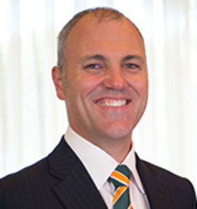 Photo of Adam Docking