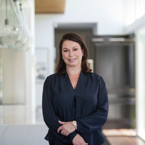 Photo of Nicole Bricknell