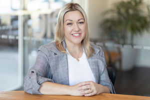 Photo of Alejandra Boccassino