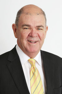 Photo of Ross Moller