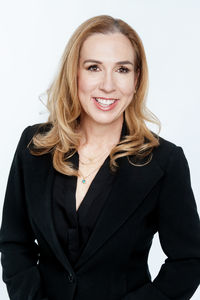 Photo of Nadine Edwards