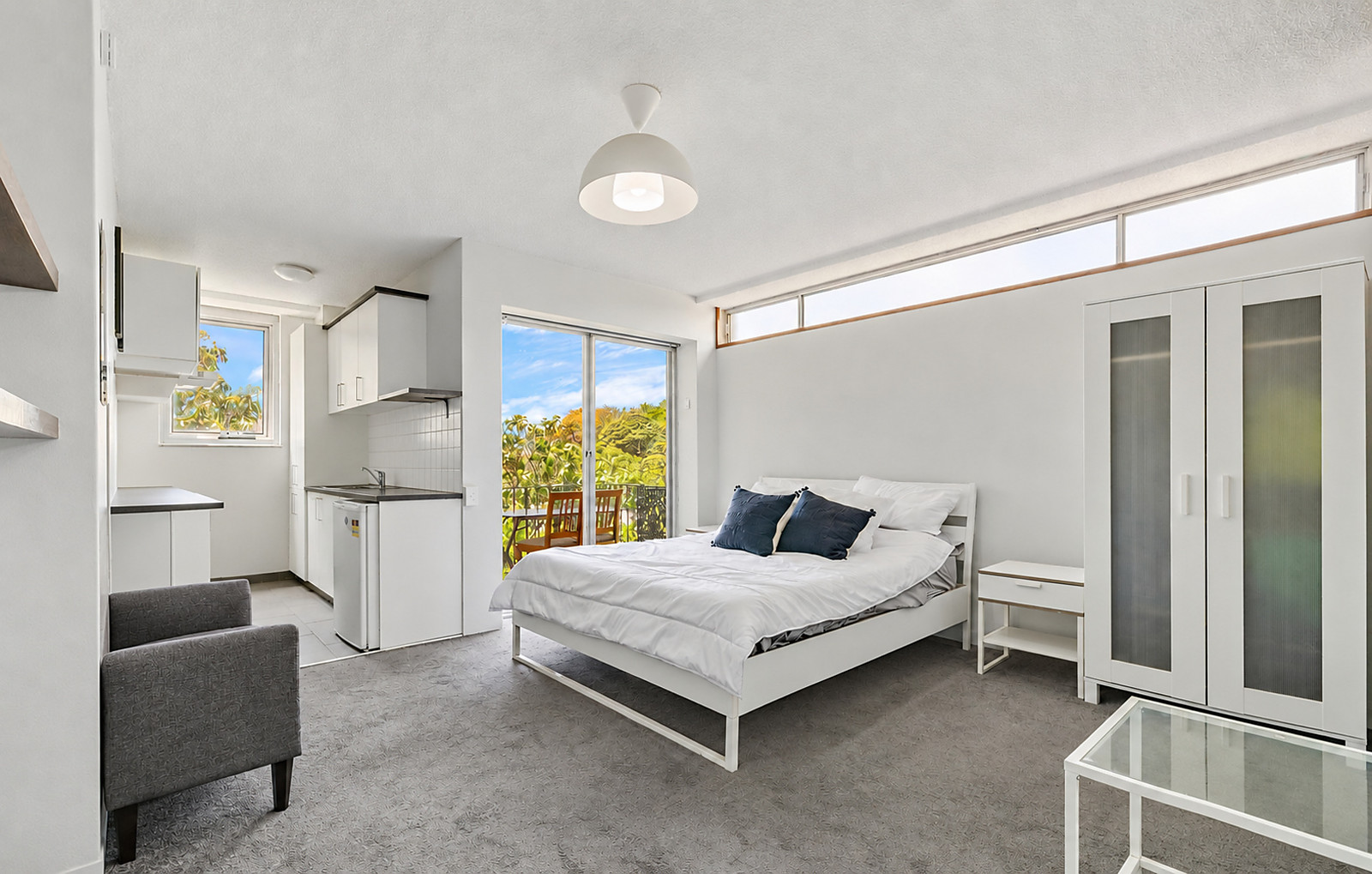 64/13 Campbell Avenue, Paddington For Sale by Sydney Sotheby's International Realty