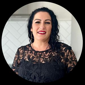 Photo of Stephanie Porowini