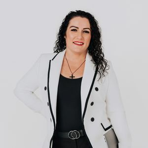 Photo of Stephanie Porowini