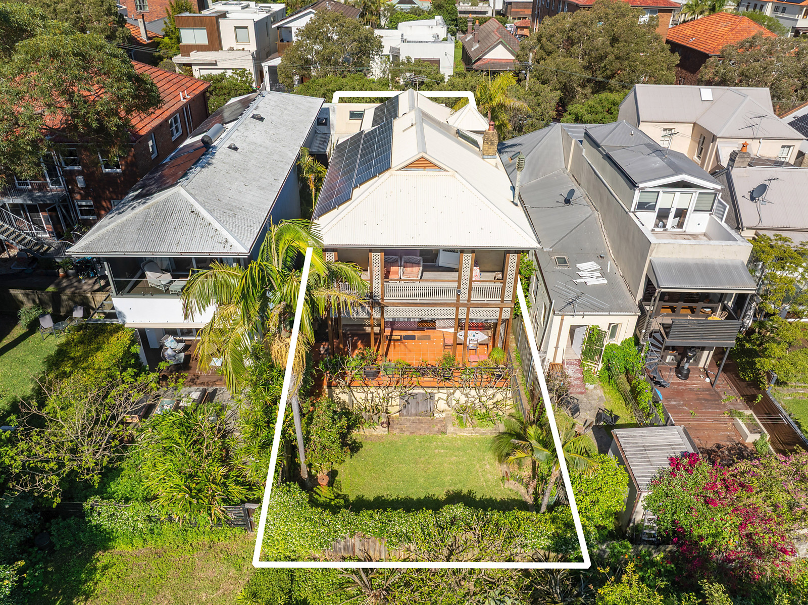 11 Henry Street, Queens Park Auction by Sydney Sotheby's International Realty - image 2