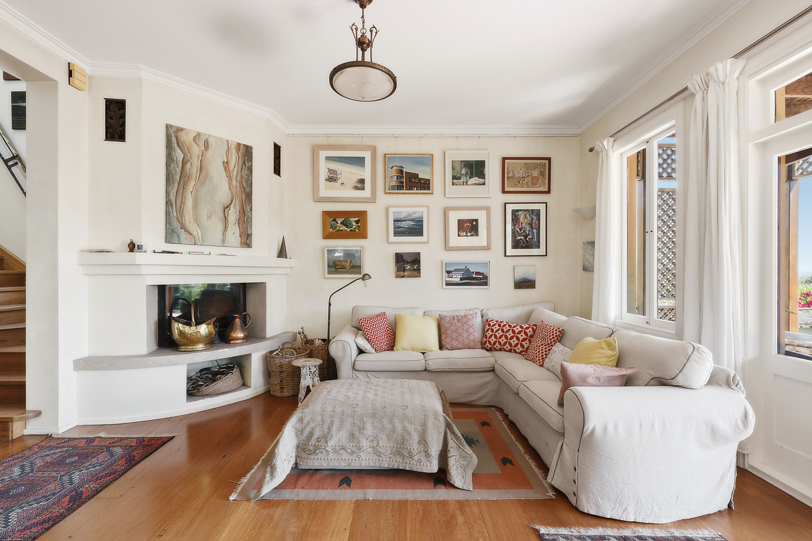 11 Henry Street, Queens Park Auction by Sydney Sotheby's International Realty - image 6