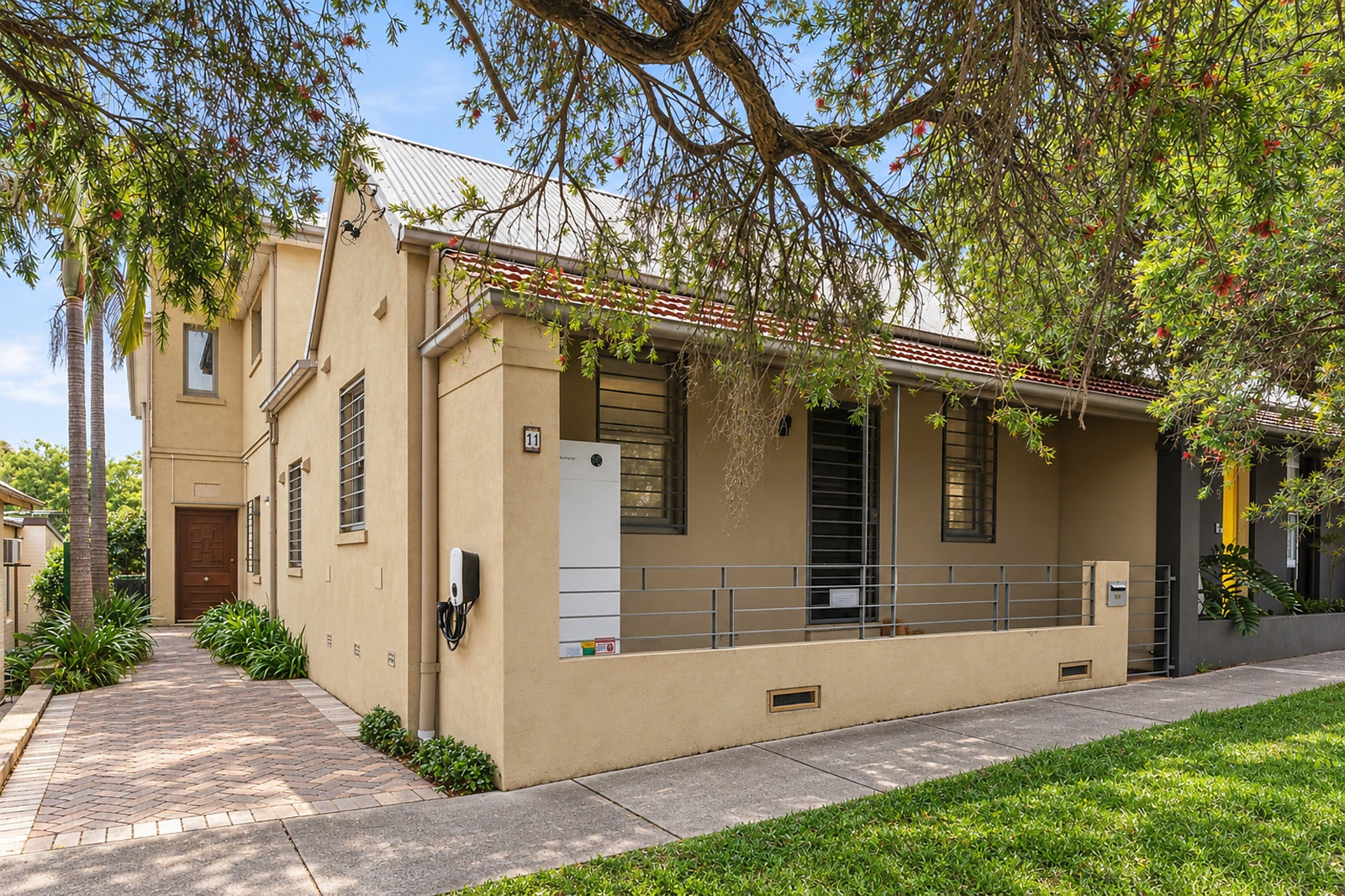 11 Henry Street, Queens Park Auction by Sydney Sotheby's International Realty - image 22