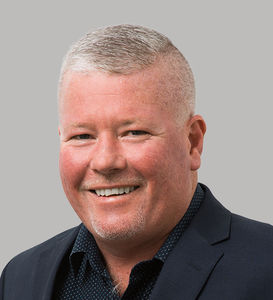 Photo of Matt Boettcher