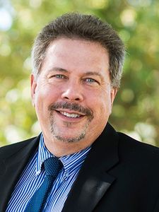 Photo of Giles Gargan