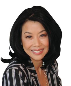 Photo of Lorraine Young