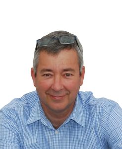 Photo of Simon Dew AREINZ