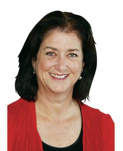 Photo of Janice Rosen