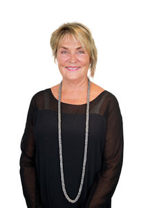 Photo of Ruth Donoghue